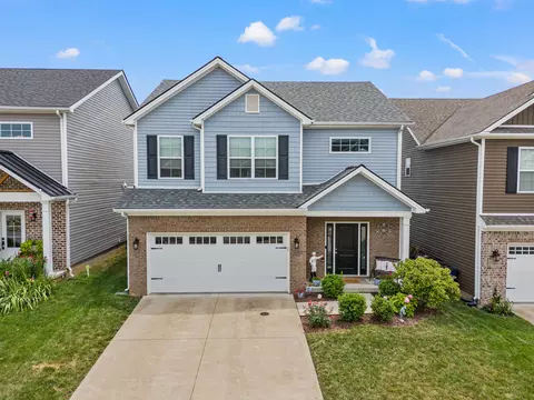 608 Estrella Dr, Lexington, KY 40511