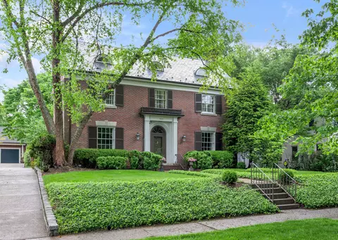 1629 Fincastle Rd, Lexington, KY 40502