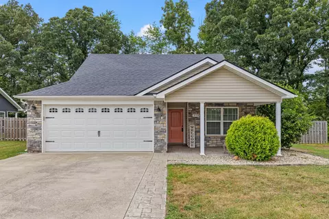 379 Lacey Mae Way, Richmond, KY 40475