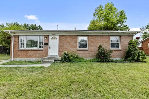 3604 Niles Dr, Lexington, KY 40517