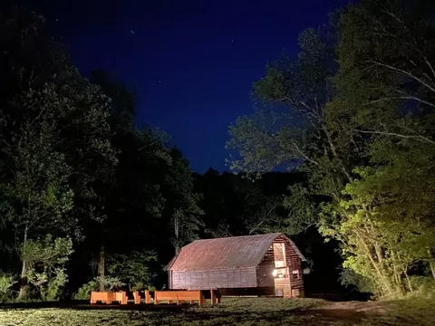1075 Abbott Creek Rd, Prestonsburg, KY 41653