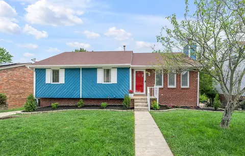 3720 Forest Green Dr, Lexington, KY 40517