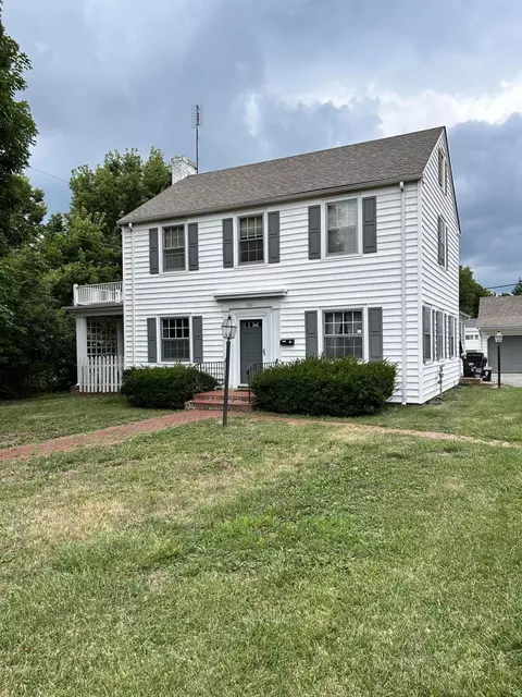 223 Richmond St, Lancaster, KY 40444