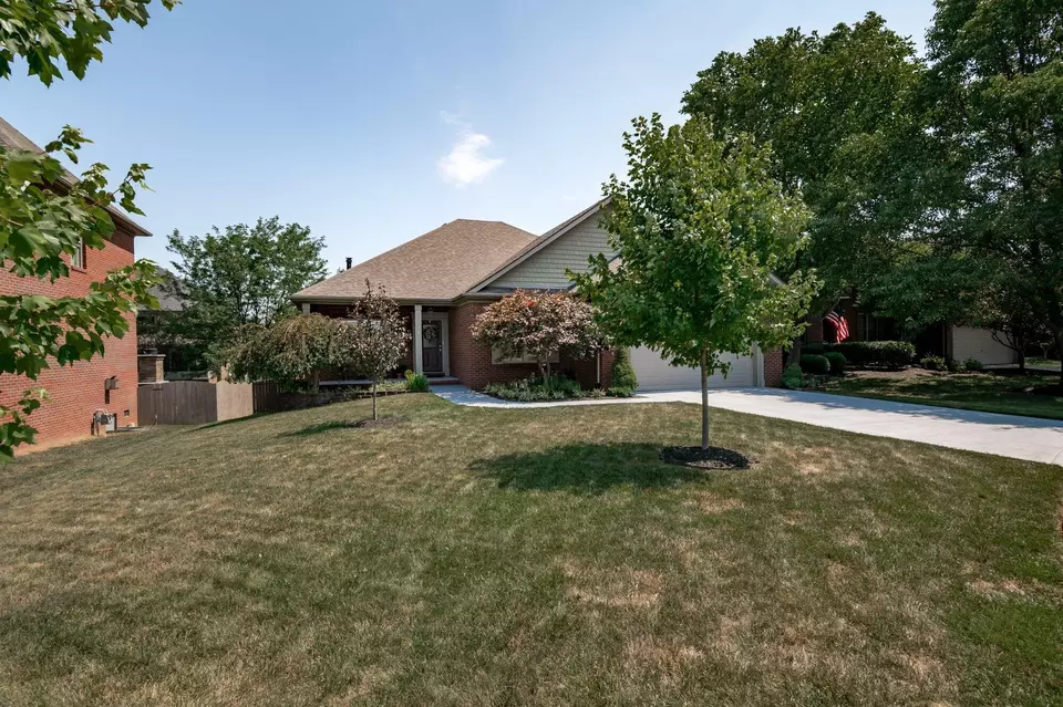 Exterior - 103 Spyglass Dr, Georgetown, KY 40324 photo 11 of 11