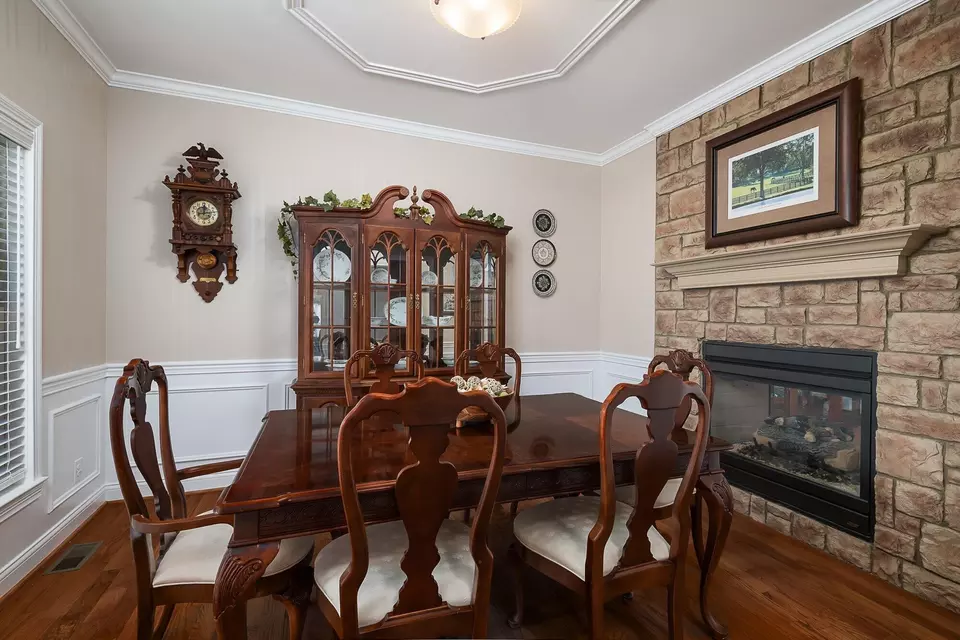 Dining - 103 Spyglass Dr, Georgetown, KY 40324 photo 1 of 2