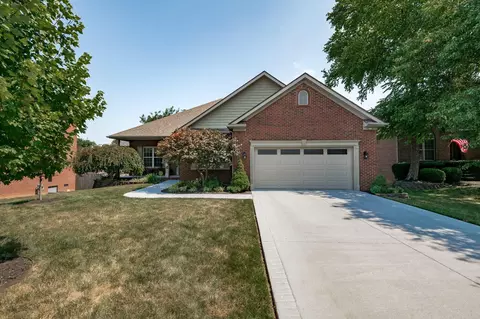 Exterior - 103 Spyglass Dr, Georgetown, KY 40324 photo 1 of 11