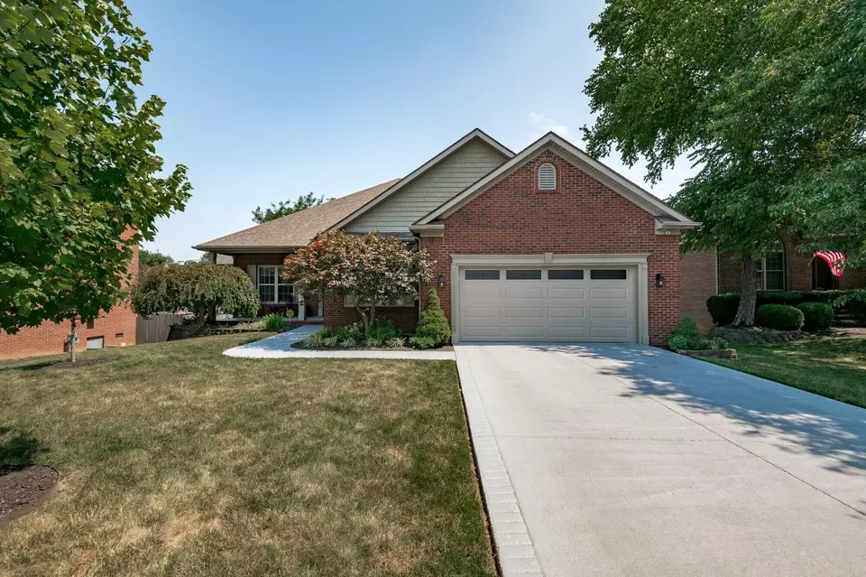 Exterior - 103 Spyglass Dr, Georgetown, KY 40324 photo 1 of 11