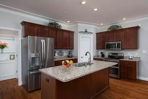 Kitchen - 103 Spyglass Dr, Georgetown, KY 40324 photo 1 of 3