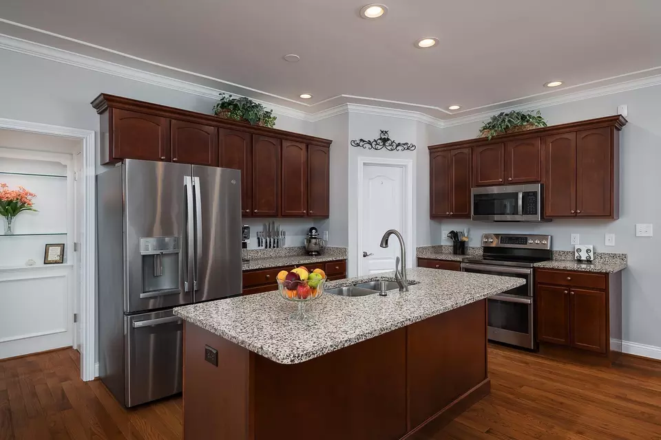 Kitchen - 103 Spyglass Dr, Georgetown, KY 40324 photo 1 of 3