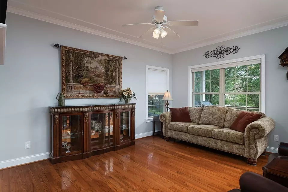 Living - 103 Spyglass Dr, Georgetown, KY 40324 photo 2 of 2