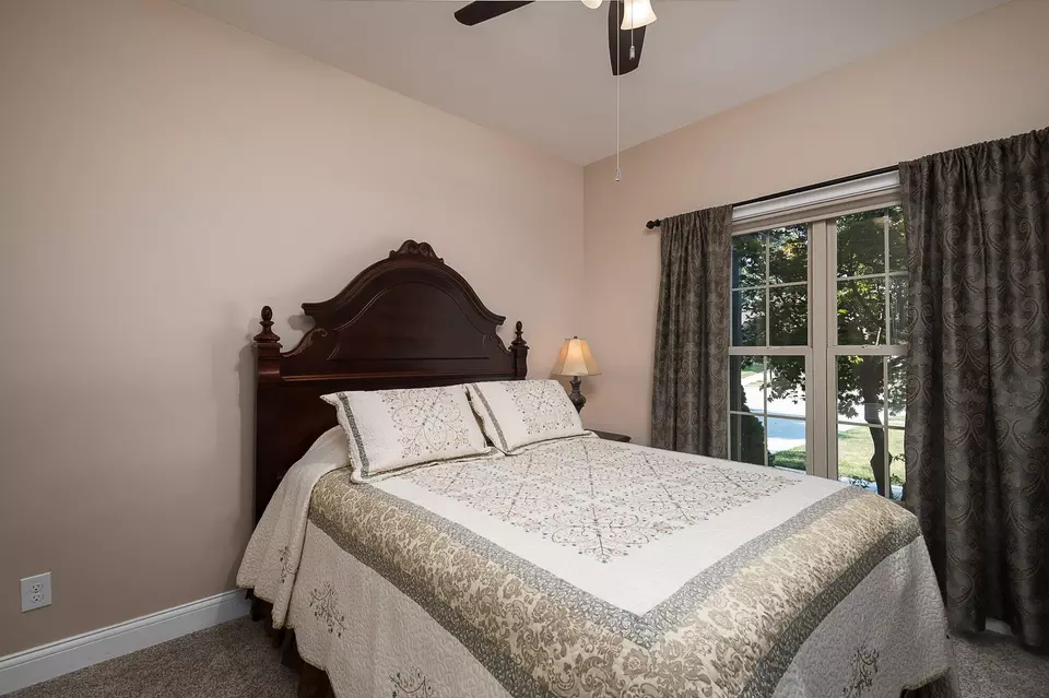 Bedroom - 103 Spyglass Dr, Georgetown, KY 40324 photo 4 of 8