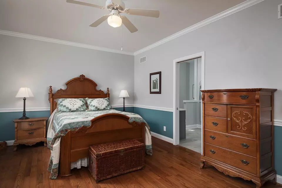 Bedroom - 103 Spyglass Dr, Georgetown, KY 40324 photo 1 of 8