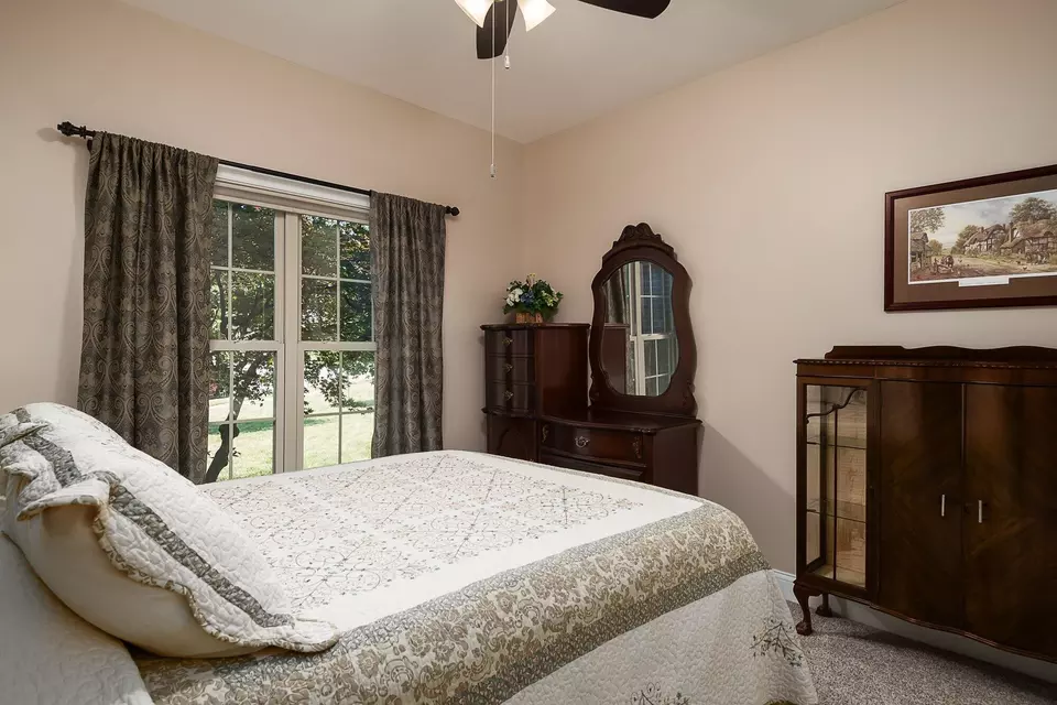 Bedroom - 103 Spyglass Dr, Georgetown, KY 40324 photo 5 of 8