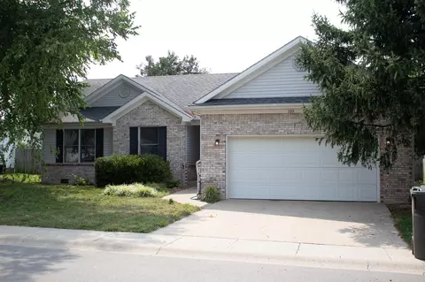 109 Secretariat St, Georgetown, KY 40324