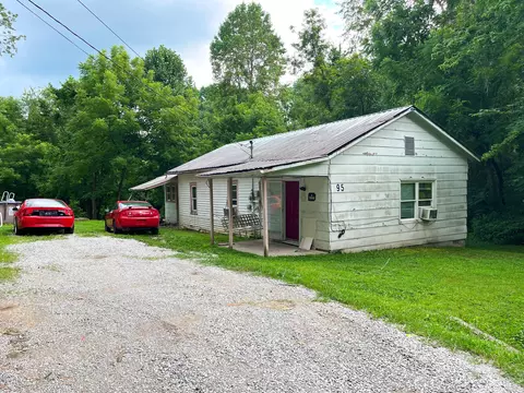 Exterior - 95 E Cypress St, Corbin, KY 40701 photo 4 of 9