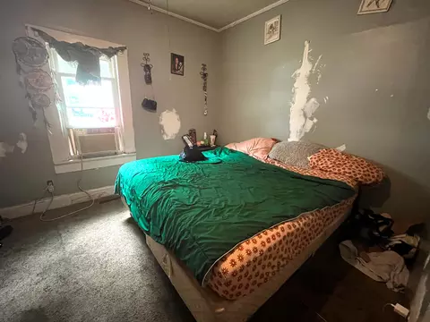 Bedroom - 95 E Cypress St, Corbin, KY 40701 photo 3 of 7