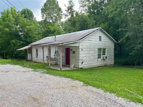 95 E Cypress St, Corbin, KY 40701