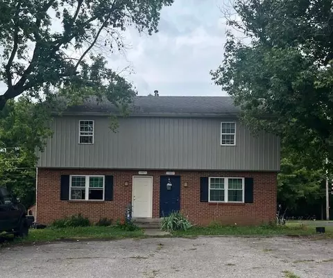 143-145 E Cheryl Ln, Danville, KY 40422