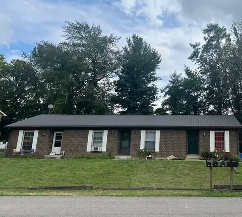 122-124 E Cheryl Ln, Danville, KY 40422