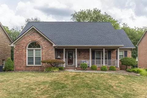 809 Comanche Cir, Lexington, KY 40503