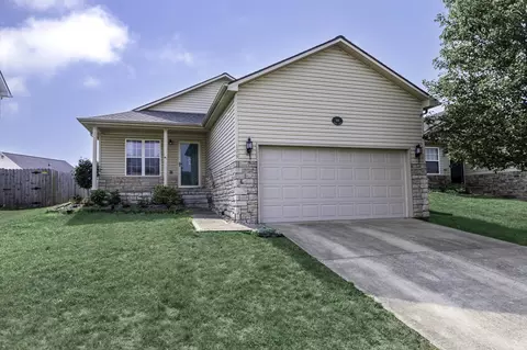 109 Valdez Cir, Georgetown, KY 40324
