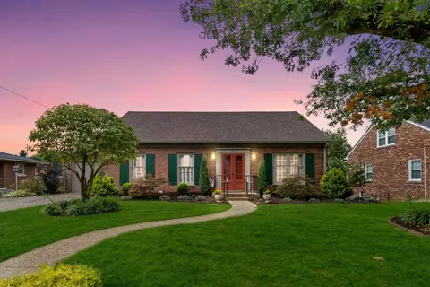 406 Barnes Mill Rd, Richmond, KY 40475
