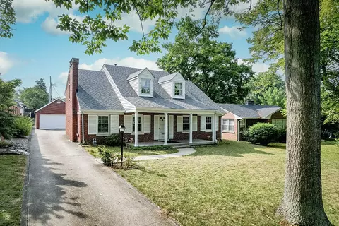 296 Lafayette Pkwy, Lexington, KY 40503