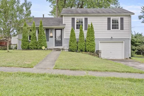 324 Wilson Downing Rd, Lexington, KY 40517