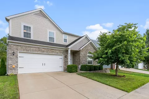 114 Galehouse Rd, Georgetown, KY 40324