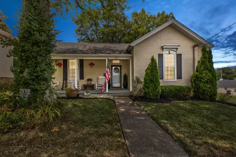 331 N Hamilton St, Georgetown, KY 40324