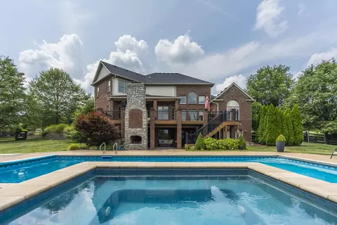 161 Native Trce, Nicholasville, KY 40356