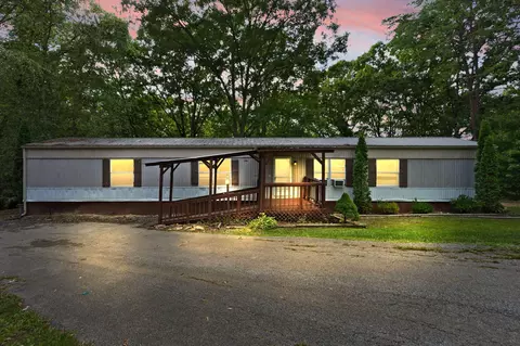 184 Cabin Ridge Rd, London, KY 40741