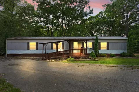 184 Cabin Ridge Rd, London, KY 40741