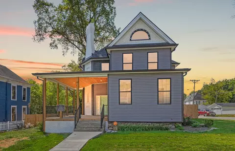 142 College St, Winchester, KY 40391