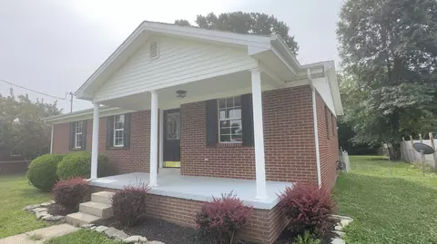 108 Madison St, Berea, KY 40403