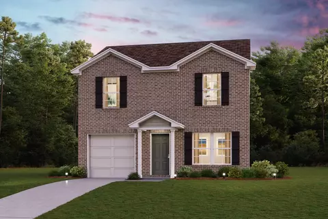 138 Red Hawk Dr, Elizabethtown, KY 42701