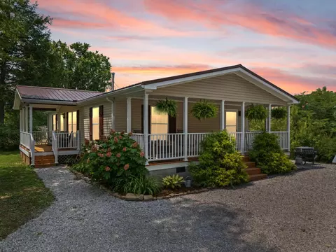 1248 Crawford Bend Rd, Hillsboro, KY 41049