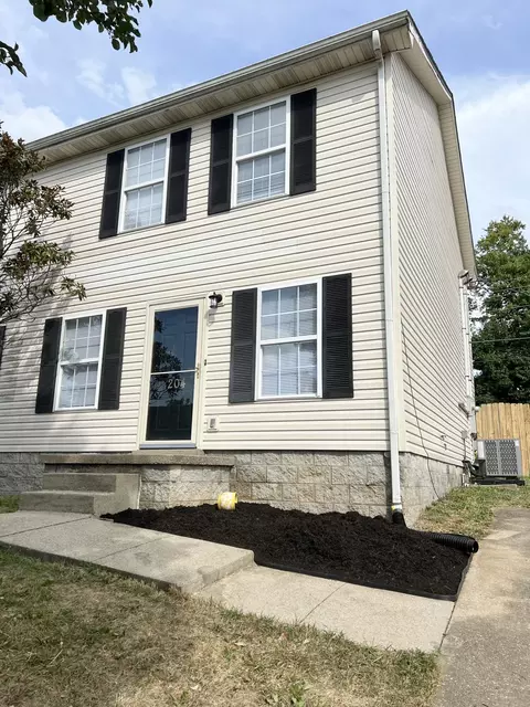 204 Maple Leaf Ln, Nicholasville, KY 40356