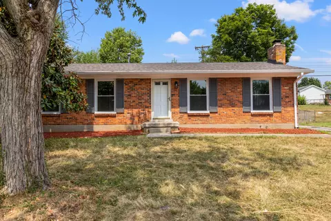 1891 Marlboro Dr, Lexington, KY 40505