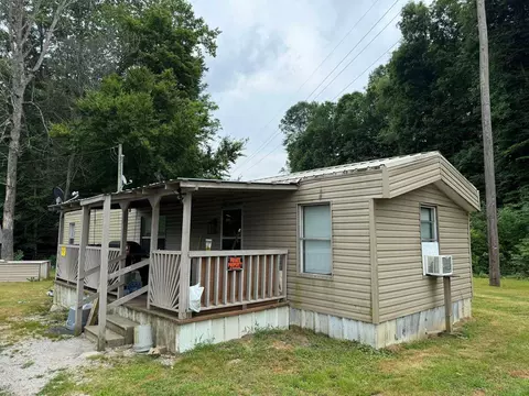763 Faubush Rd, Nancy, KY 42544