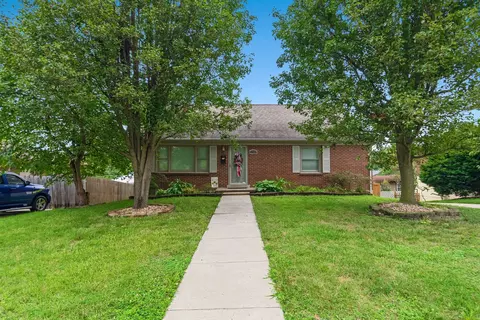 1737 Gettysburg Rd, Lexington, KY 40504