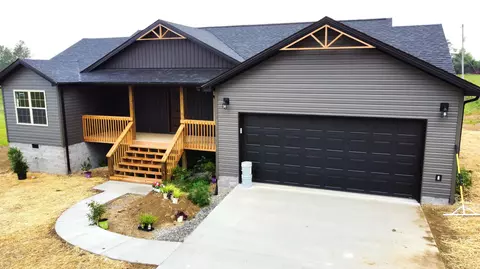 110 Watkins Br, East Bernstadt, KY 40729