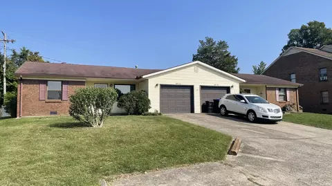 417 Ridgewood Ln, Frankfort, KY 40601