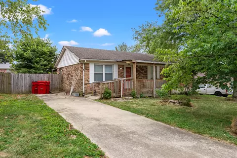 106 Aster Pl, Nicholasville, KY 40356