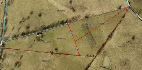 1099 Lloyd Rd, Georgetown, KY 40324