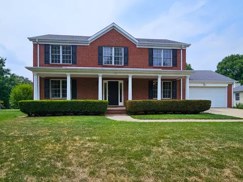 157 Majestic Prince, Danville, KY 40422