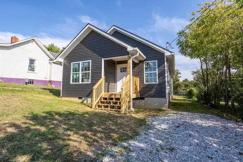 122 Stevens Ave, Irvine, KY 40336