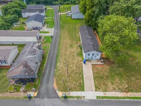 1010 Jane St, Lexington, KY 40508