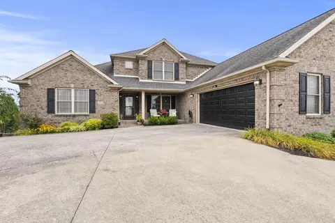 2043 Indigo Dr, Richmond, KY 40475