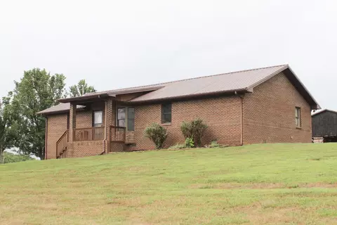 1250 Four Mile Rd, Richmond, KY 40475